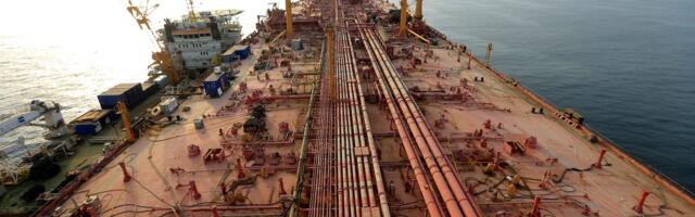 Ruski tanker bez posade pluta ka obali Libije, EU upozorava na ekološku katastrofu