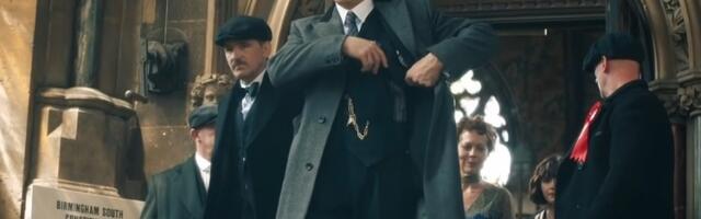 Ovo morate pogledati pre filma "Peaky Blinders": Ove 3 epizode su ključne