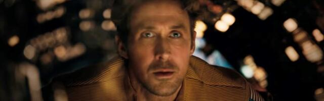 Naučnofantastični film sa Rajanom Goslingom hit u bioskopima: Project Hail Mary nadmašio sva očekivanja