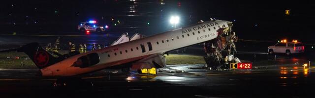 HEROJI! Poslednji potez pilota koji su poginuli spasio 72 putnika: "Znao je da će ga to koštati života"