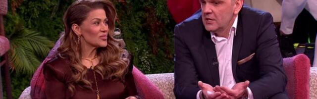 "Najdublje misli o njoj su mi dok spava" Kasper emotivno o Mini, otkrio detalj iz njihove intime: "Osetim..."