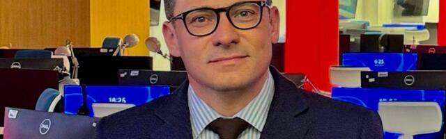 PORFIRIJE JE META, A SRBIJA PLEN - IZBOR IZMEĐU KIČME I KLEČANJA! Aleksandar Đurđev pravo u metu!