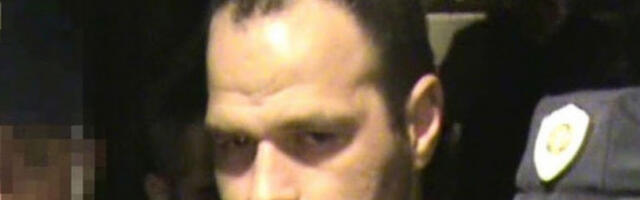 JEDAN OD NAJVEĆIH MONSTRUMA U SRBIJI IZLAZI NA SLOBODU! Stvari koje je radio su JEZIVE, a ni u zatvoru nisu uspeli da ga OBUZDAJU!