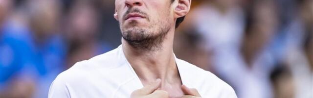 Marjanović više nije rekorder NBA lige!