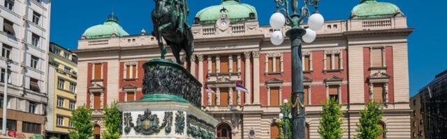 Grad ispod grada: Tajne skrivenog Beograda po kojima svakodnevno hodamo