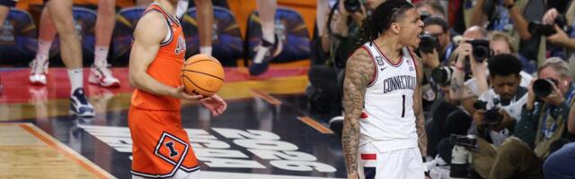 Kraj snova za Stojakovića i balkansku koloniju, ali će Srbija ipak imati predstavnika u finalu Martovskog ludila! /VIDEO/