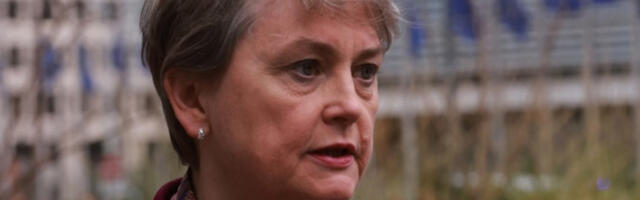 Британска министарка спољних послова: Либан мора бити укључен у примирје на Блиском истоку