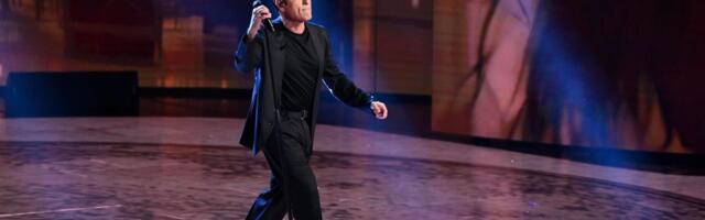 Evrovizija 2026: Italijanski predstavnik prvi put nastupao sa 6 godina, rodio se u Njujorku, a sjajnim glasom blistao je na ovogodišnjem Sanremu