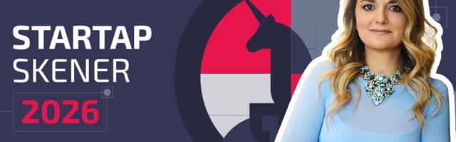 Startap Skener 2026:  Srpski startapi žele milione, ali trećina još uvek bez prihoda!