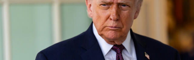 Трамп о Мелонијевој: Она више није иста особа