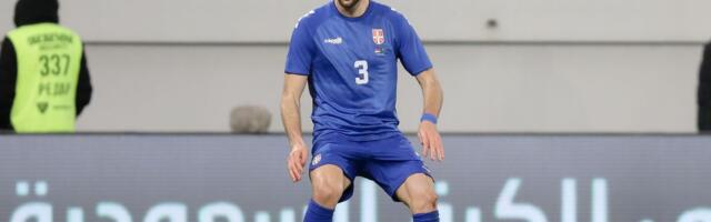 Strahinja Pavlović dobio sina, Milan otkrio ime dečaka