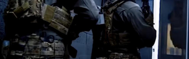 MASOVNU PUCNJAVU U SUPERMARKETU POČINIO MUŠKARAC ROĐEN U MOSKVI! Isplivali detalji o ubici iz Kijeva: Bio ruski POTPUKOVNIK! (FOTO, VIDEO)