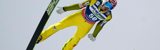 Legendarni Slovenac doživeo tešku nesreću! Helikopterom prebačen u bolnicu sa 2,5 promila u krvi