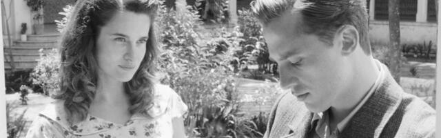 „Странац” Албера Камија у савременом руху