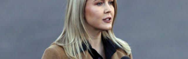 Ливитова: Иран затражио разговоре са САД