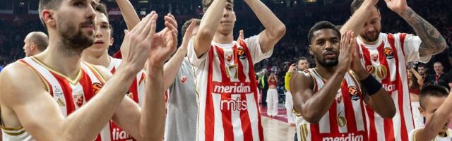 "Žao mi je što odlazim iz Crvene zvezde"