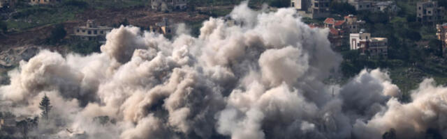 Нова ескалација на југу Либана упркос продужењу примирја