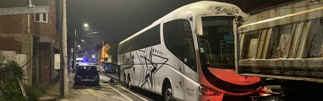 Roditelji tvrde da deca kasne na časove zbog „Kanisa“, vlasnik demantuje