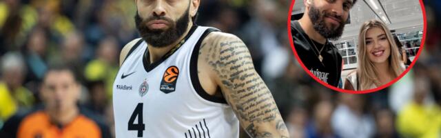 Dosije "Dvejn Vošington" - Lepo ga je opisala Kija Kockar, ali...