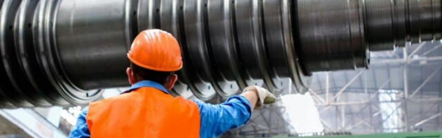 Србија: индустријска производња у марту ове године већа за 6,4 одсто