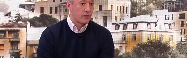Raspopović (SSP): Samo čovek koji ne zna za stid može da priča kako nam bolnice izgledaju fenomenalno