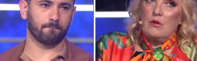 "Kao da su s pijace došli": Snežana Đurišić očitala bukvicu kandidatu, zamerila mu što je došao obučen u...