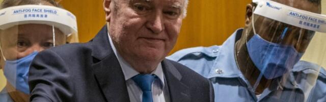 Odbijen zahtev za puštanje Ratka Mladića! Ipak ne može da se leči u Srbiji