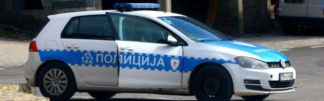 Banjalučki policajci reketirali devojku, uhapšeni sa obeleženim novčanicama!