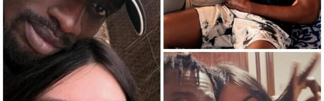 Nada je celog života maštala o Afrikancu, a onda je u beogradskom autobusu Elvis ustao da ona sedne: Danas planiraju svadbu, a jedna stvar ih i dalje "muči"
