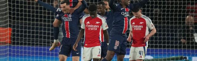 FINALE LŠ U BUDIMPEŠTI – PSŽ i Arsenal u borbi za evropski tron