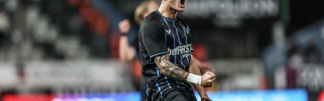 Aleksandar Stanković se vratio u Inter: Poznati detalji ugovora