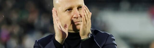 AEK ne da Marka Nikolića: Novi ugovor za srpskog stručnjaka