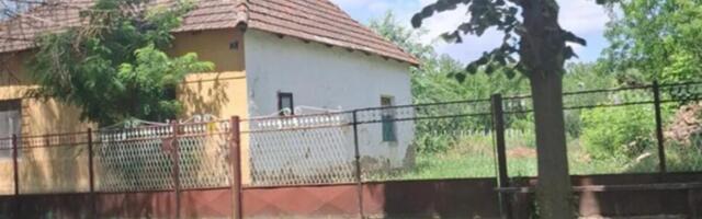 Ogromna kuća i plac u Vojvodini prodaju se za 10.000 evra: Svi se pitaju u čemu je caka, a evo šta je istina