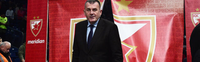 Zvezda ostaje bez pojačanja, a krade ga Zoran Savić? Isplivali najnoviji detalji