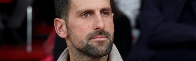 Đoković: Nisam se osećao sveže – voleo bih da spojim iskustvo sa mlađim telom