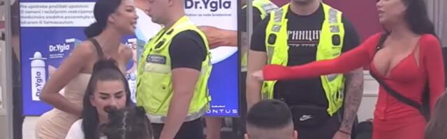 "Zarađuje 10 godina od je*a*ine": Brutalan okršaj starleta kakav Srbija ne pamti