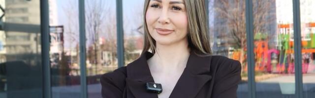 Da li je poznati FOLKER OTAC STARLETE?! Macina MAJKA Enesa otkrila tajnu: "ZBOG NEUZVRAĆENE LJUBAVI SAM OSTALA SAMA!"