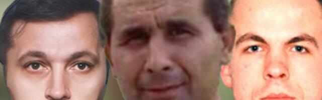 DVA MONSTRUMA U NAJGORIM MUKAMA UMRLA U ZATVORU NA ISTI DAN! Na svirep način mučili decu, pa skončali iza rešetaka! TREĆI UMRO NA ŽRTVIN ROĐENDAN!