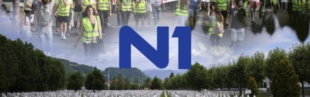 OBJAVLJENA JEDNA OD PRVIH TAČAKA STUDENTSKO-BLOKADERSKOG PROGRAMA: Sve precizno naveli na N1 (VIDEO)