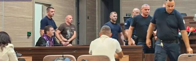 Skandal! Od Srba sad prave i špijune: Priština protiv trojice naših sunarodnika, optuženih za napad na kanal Ibar-Lepenac