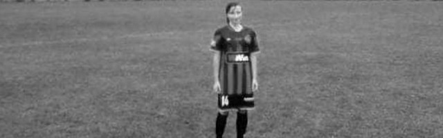 UŽASNE VESTI IZ TUZLE: Mlada fudbalerka Slobode preminula posle kratke bolesti
