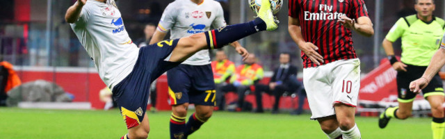 Milan završava veliki posao, ništa od transfera koji bi uzdramao Italiju?