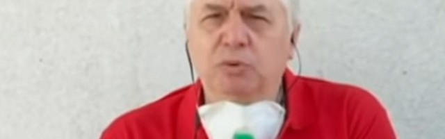 "Otkazao bih današnji let iz Londona"