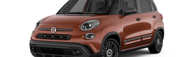 Fiat 500L se više ne prodaje u Americi