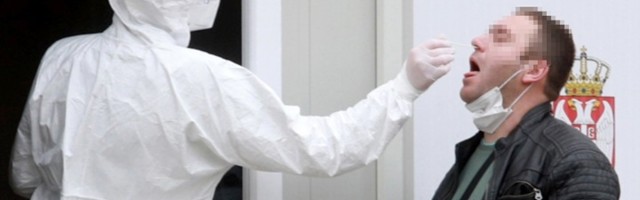 Još 1.960 novozaraženih, preminulo 13 osoba