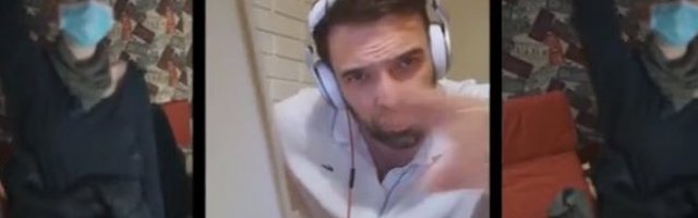 LEK JE ISPRED NAS, BAŠ U NAŠOJ SLOZI! Poznate ličnosti snimile pesmu podrške volonterima! (Video)