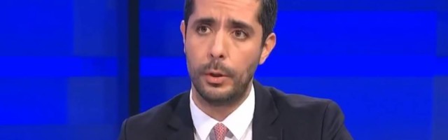 Ministar građevinarstva Toma Mona prvo vređao radnike, pa ih psovao i molio, a sad svojim lapsusom nasmejao celu zemlju