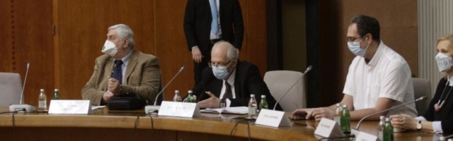 KRIZNI ŠTAB PRELOMIO: Ovo je detaljan spisak mera koje su na snazi od danas!