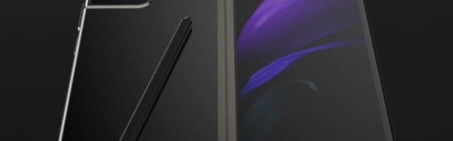 Samsung Galaxy Z Fold3 neće imati ugrađen slot za S Pen