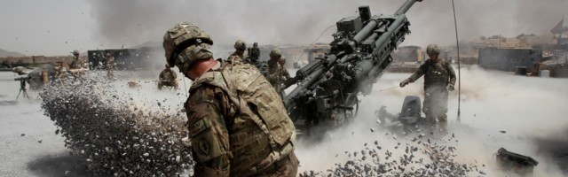 Avganistan: Rupa bez dna u kojoj nestaju imperije